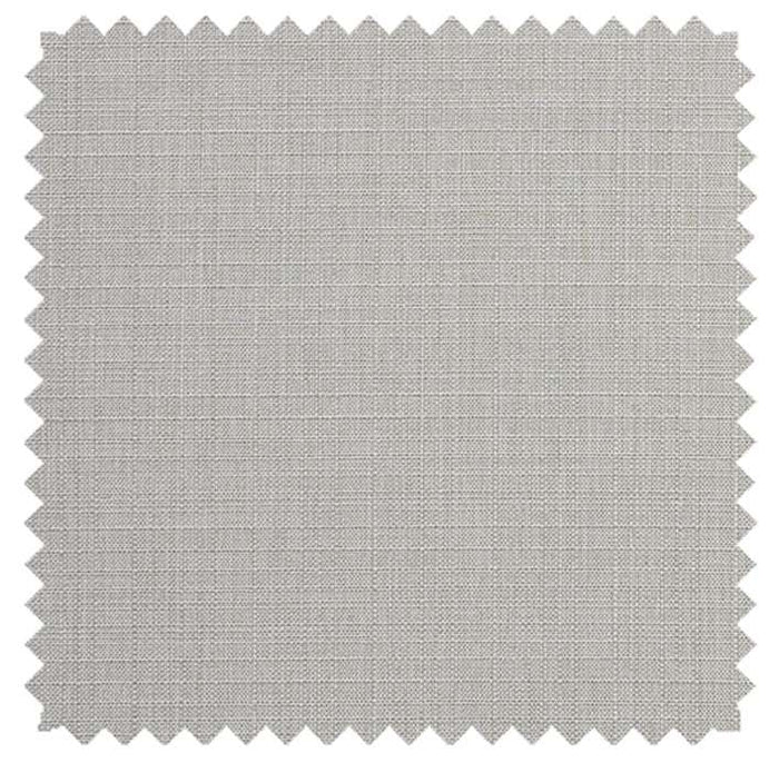 Rimini Zinc - Affordable Roman Shades