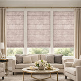 Luxury Roman Shades