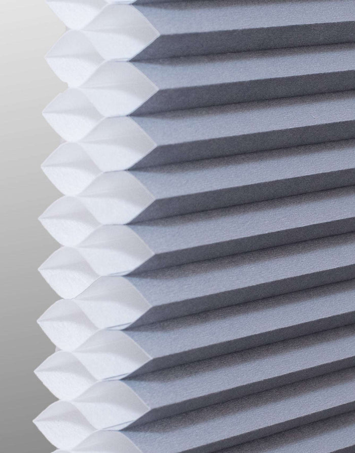 Royal Grey - 7/16" Double Cell Light Filtering