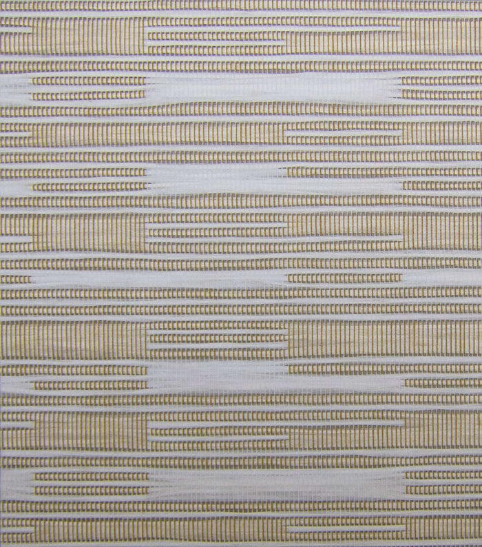 Sandy - Wicker look Cordless Woven Shade