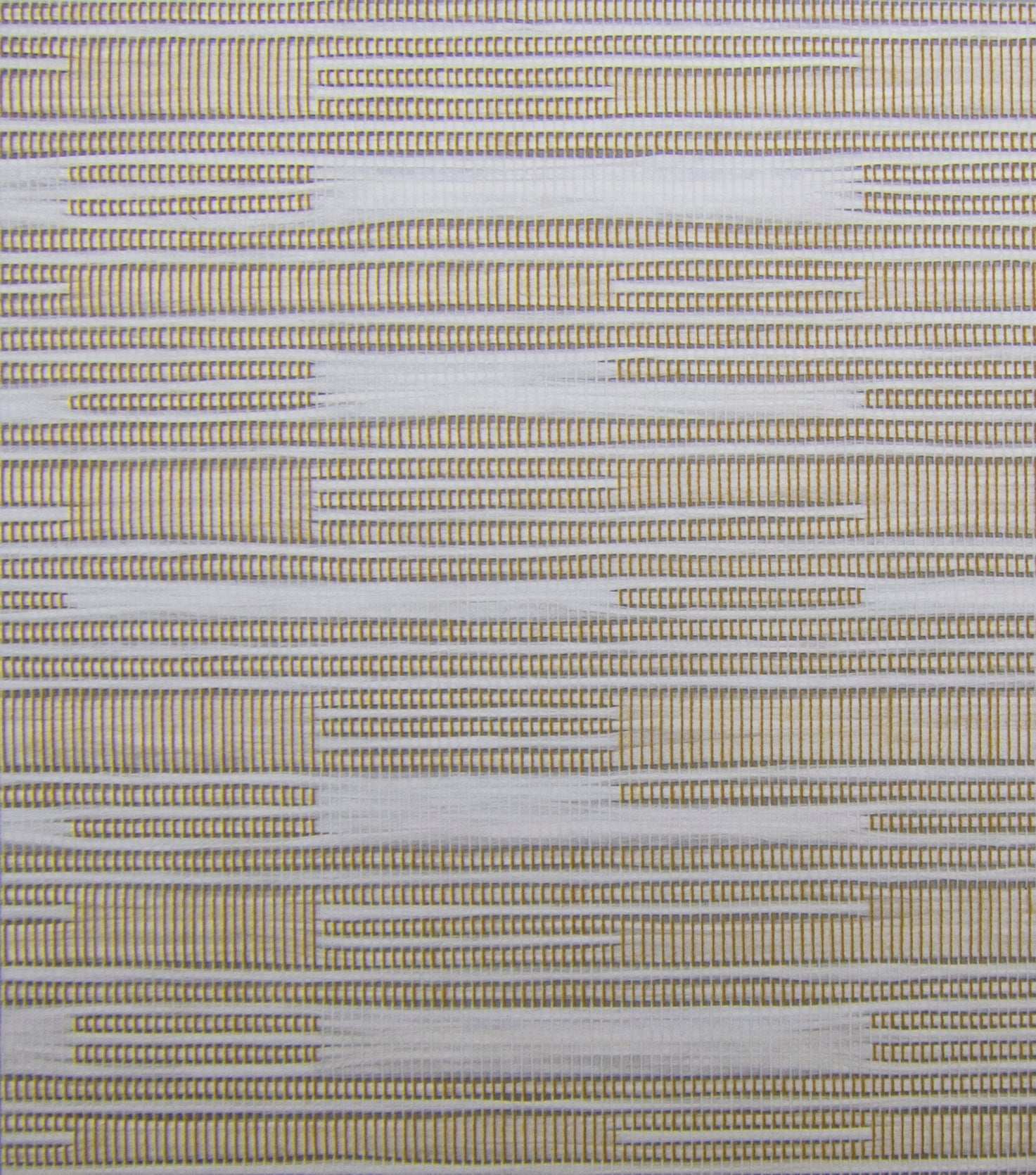 Sandy - Wicker look Cordless Woven Shade - Factory Direct Blinds