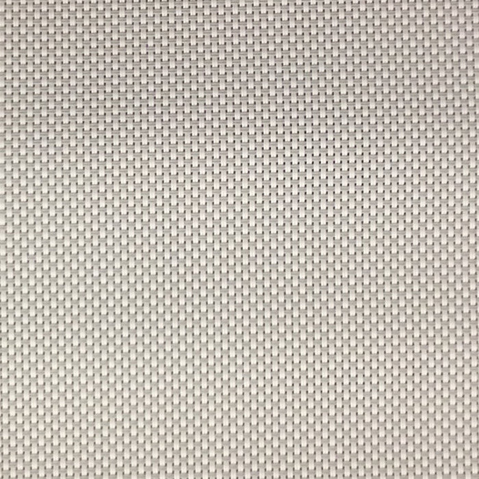Silver PF10 - Premier Fabric 10% Openness Solar Shades
