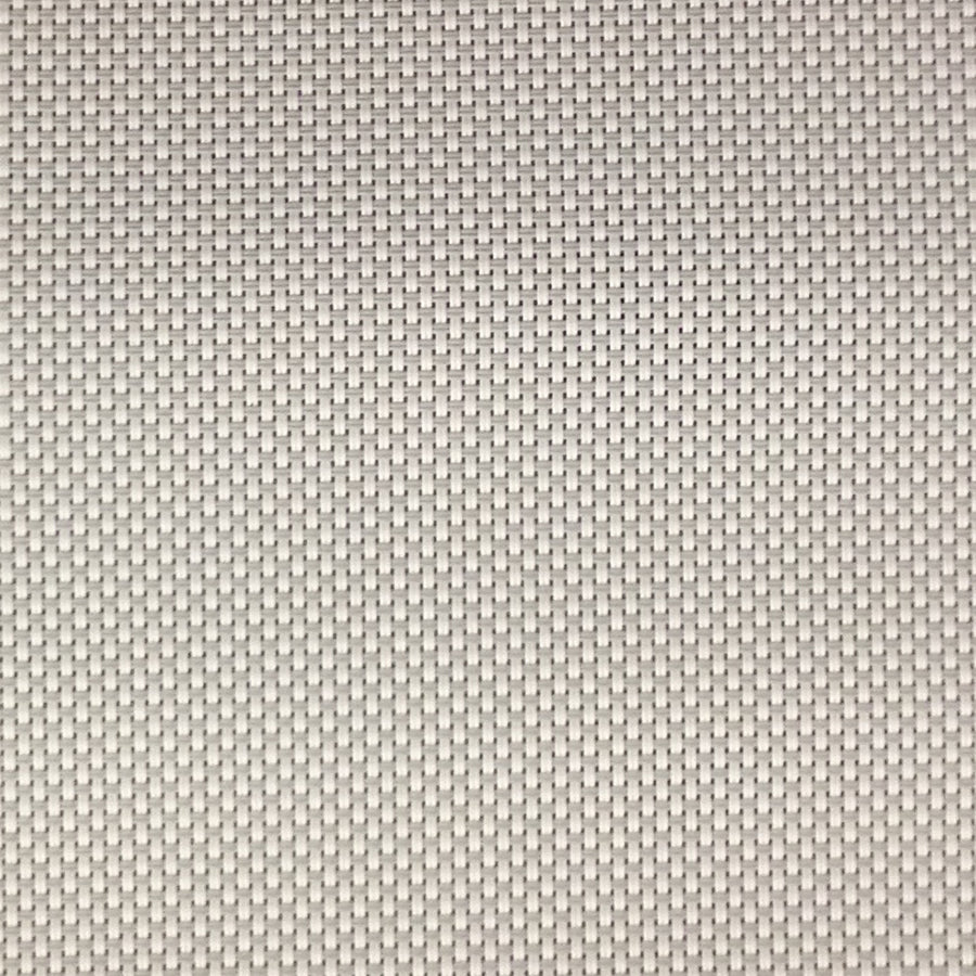 Silver PF10 - Premier Fabric 10% Openness Solar Shades - Factory Direct Blinds