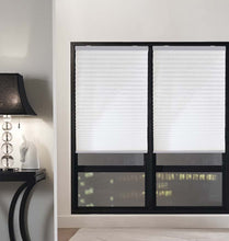 Load image into Gallery viewer, Simplistic Cordless Pleated Shades - Factory Direct Blinds
