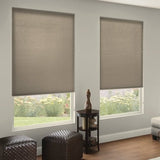 Simplistic Cordless Pleated Shades - Factory Direct Blinds