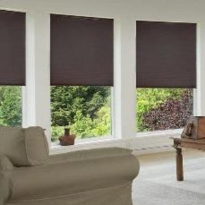 Cellular Shades and Blinds, Parent 1/2" Budget Single Cell Blackout Cordless