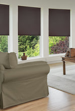 Load image into Gallery viewer, Cellular Shades and Blinds, Parent 1/2&quot; Budget Single Cell Blackout Cordless
