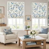 Artisan Roman Shades