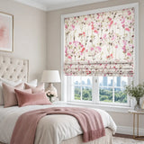 Artisan Roman Shades
