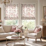 Artisan Roman Shades