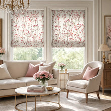 Load image into Gallery viewer, Artisan Roman Shades
