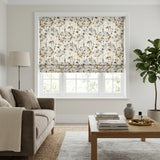 Artisan Roman Shades