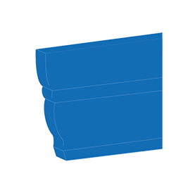 Valance Style Standard Valance Style