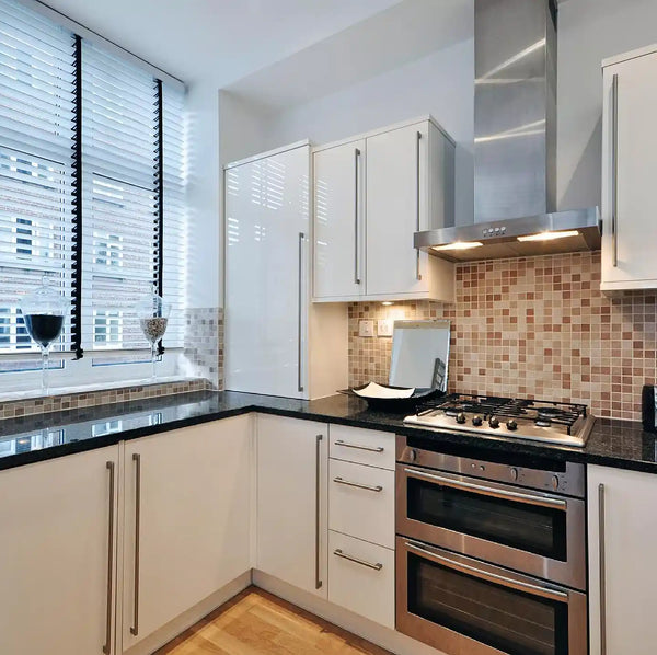 Customer installation photo