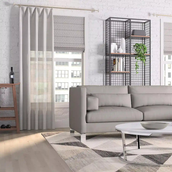 Customer installation photo