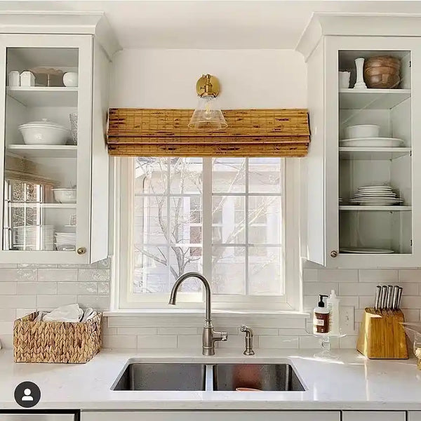 Customer installation photo