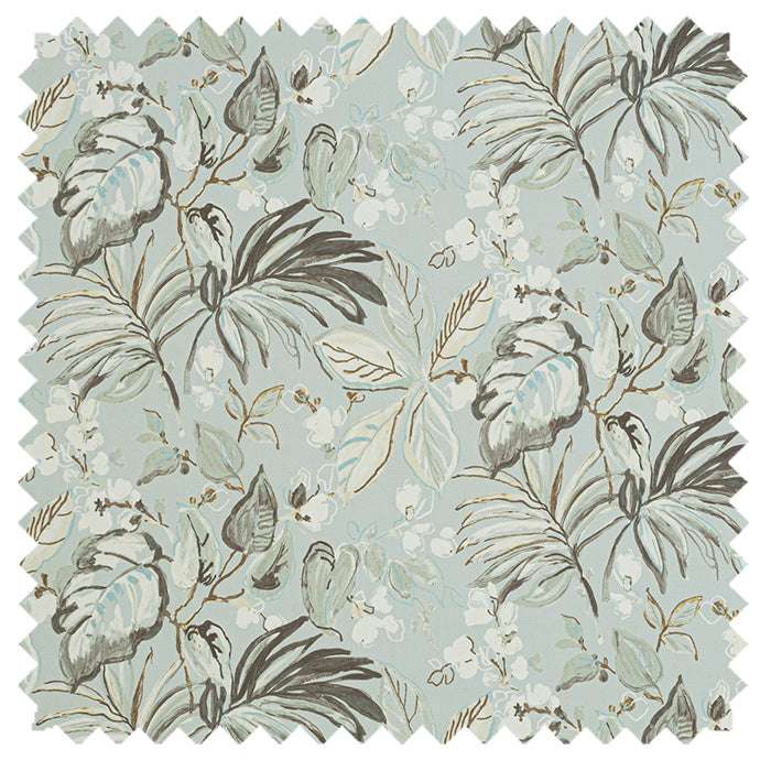 Takaro Rain - Classic Roman Shade - Factory Direct Blinds