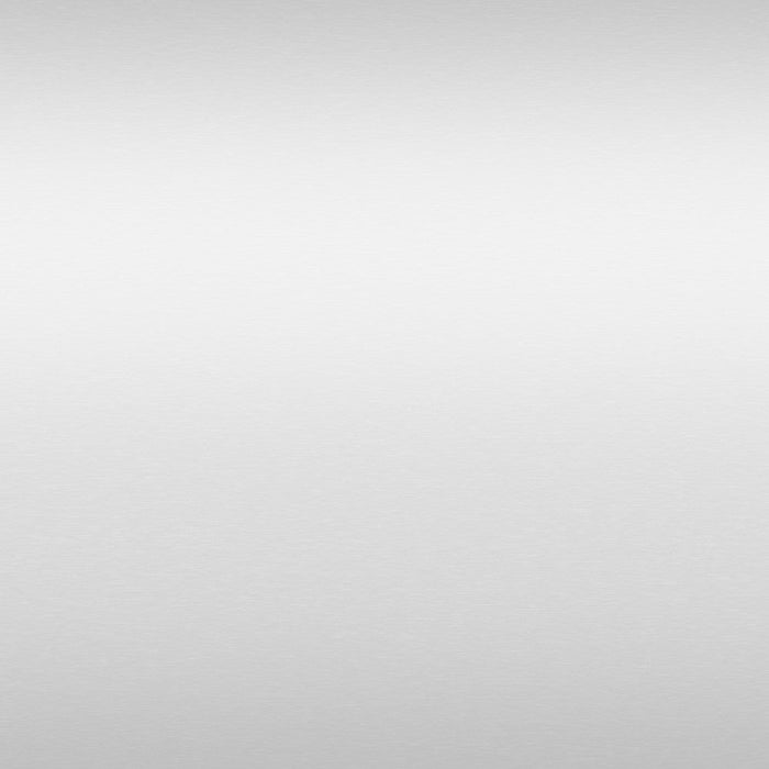 Textured Aluminum- 1 x 1 1⁄2" Cordless Classic Mini Blinds