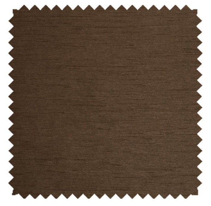 Tidal Espresso - Essential Roman Shades