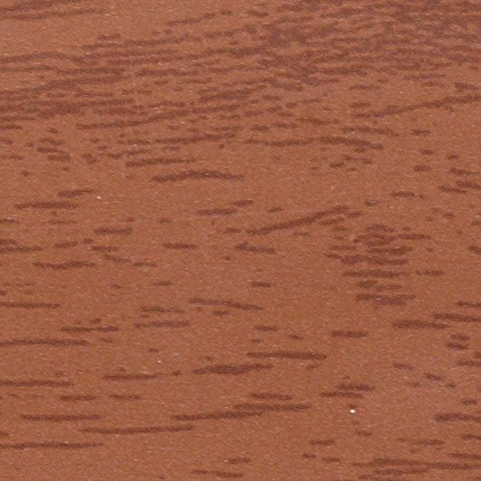 Tigerwood Woodtone Faux - 2" Cordless Signature Faux Wood Blinds