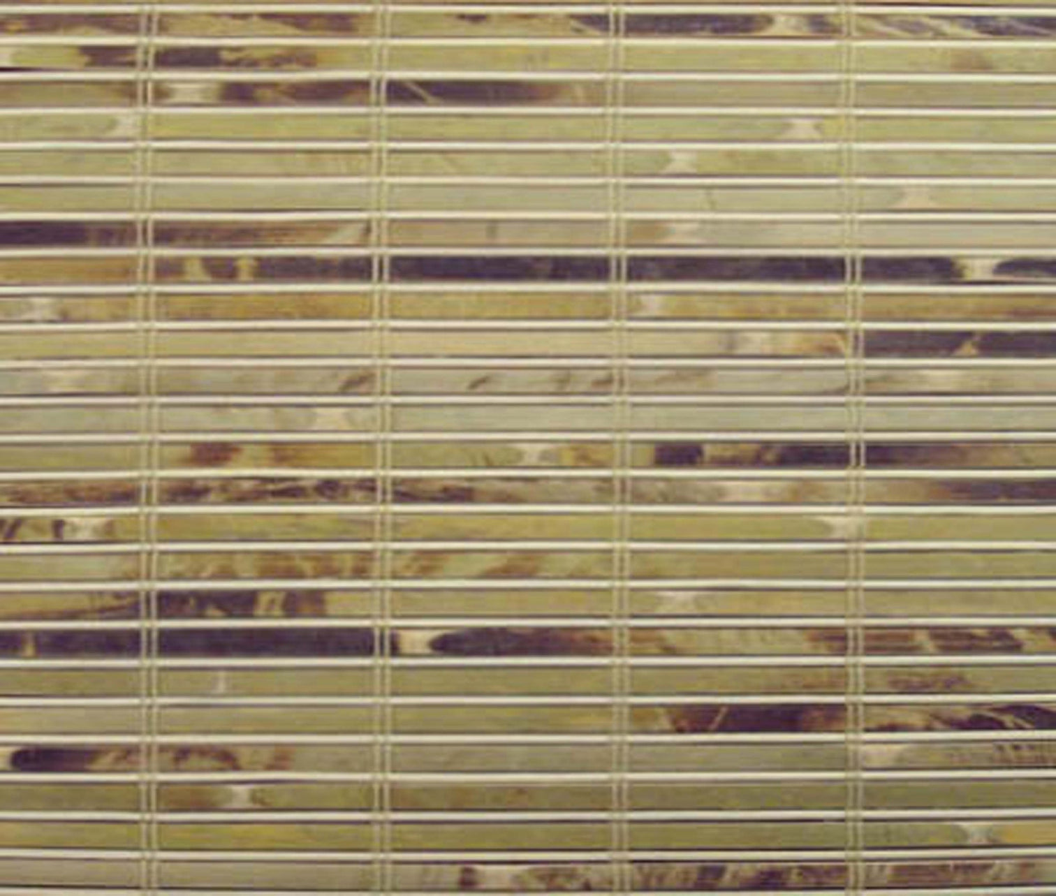 Tiva Tortoise - Cordless Woven Wood Shades - Factory Direct Blinds