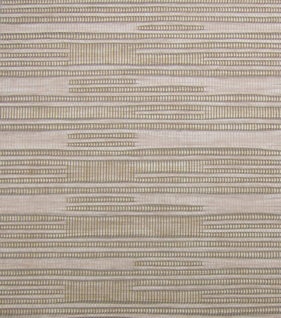Toffee - Wicker look Cordless Woven Shade - Factory Direct Blinds