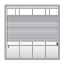 Load image into Gallery viewer, Lift Style Top Down Bottom Up Standard Lift Style

