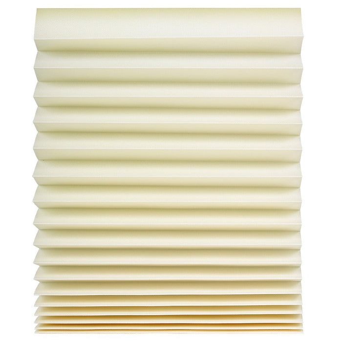 Tusk Pleated - Classic Cordless Pleated Shade