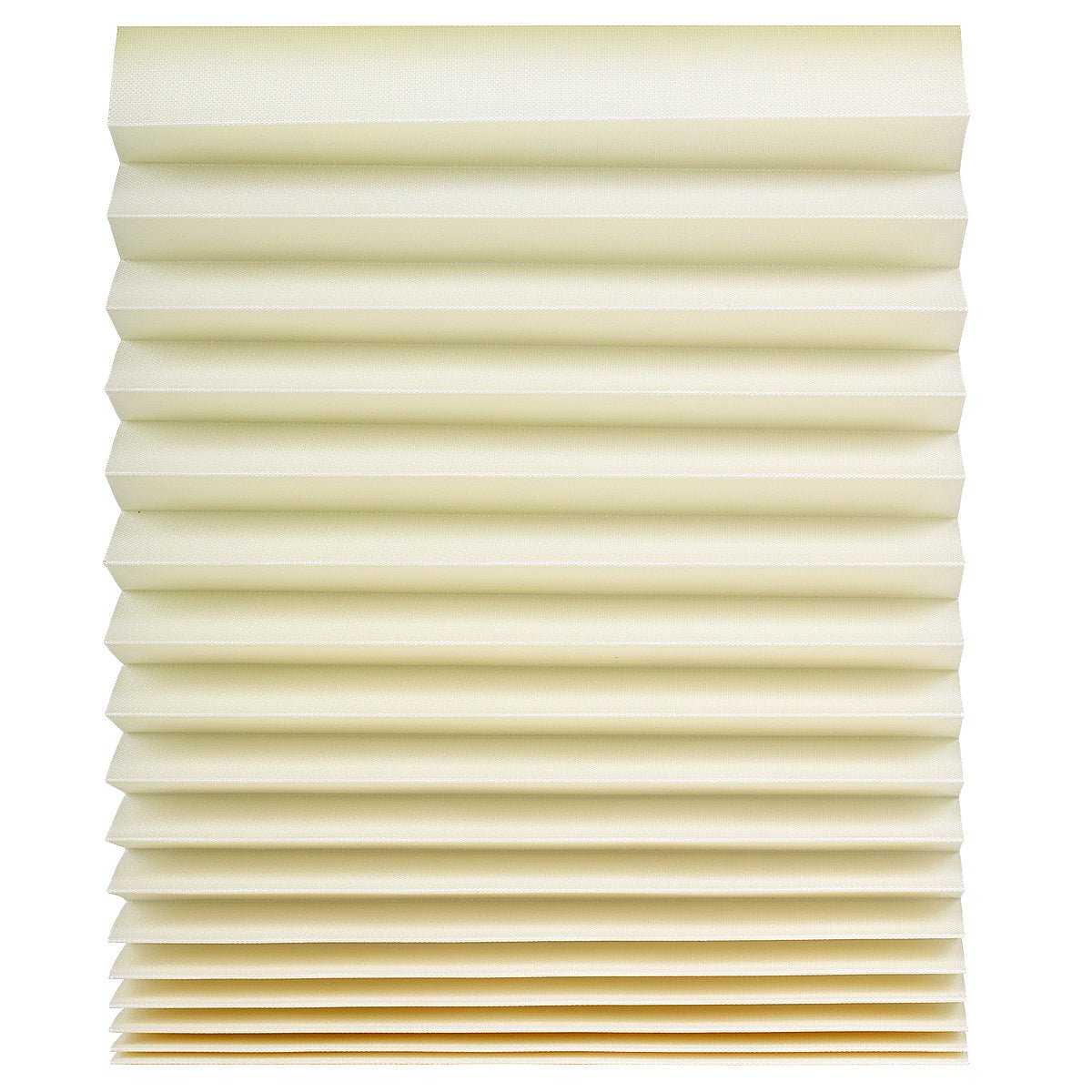 Tusk Pleated - Classic Cordless Top Down Bottom Up Pleated Shade - Factory Direct Blinds