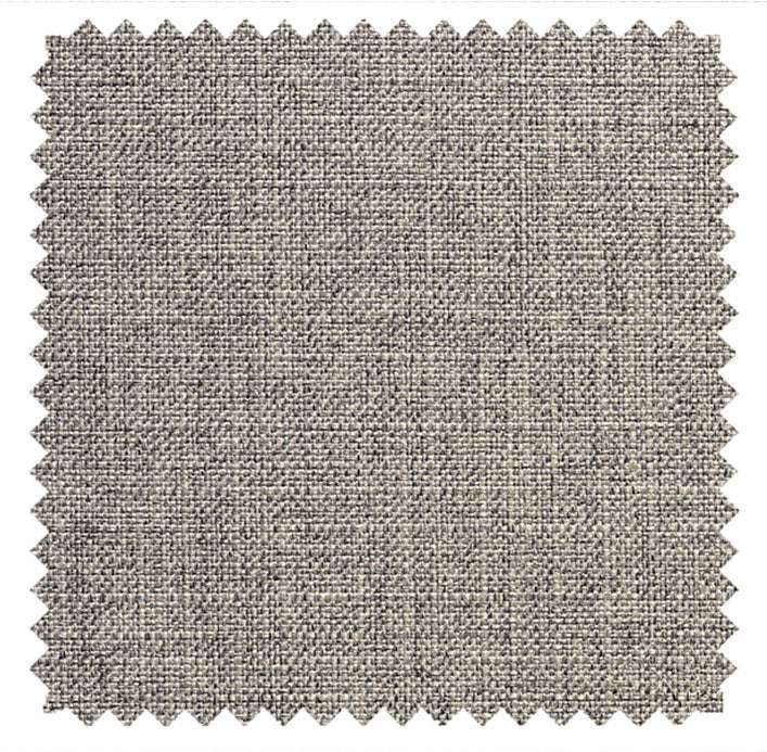 Tyrian Ash - Basic Roman Shade - Factory Direct Blinds