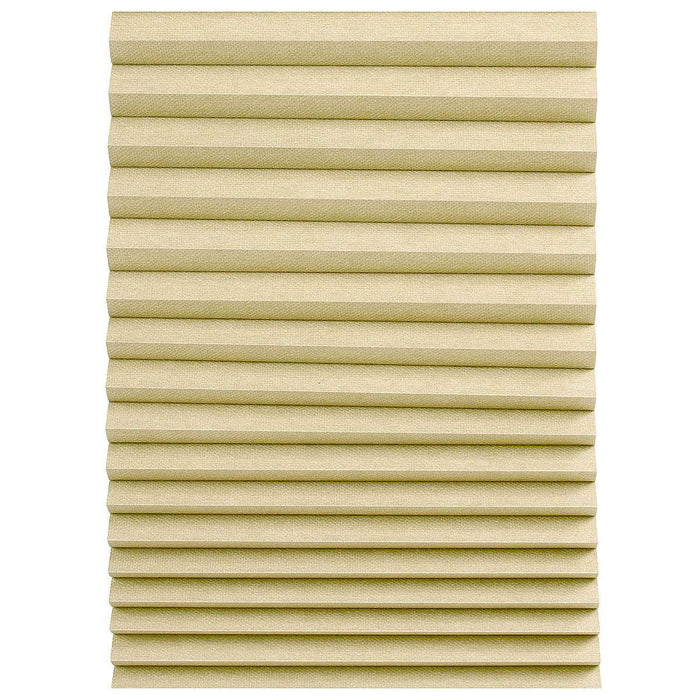 Vanilla BLKOUT - 1/2" Budget Single Cell Black Out Cordless