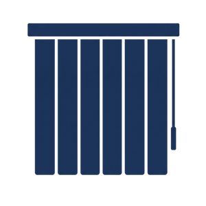 Vertical Blinds
