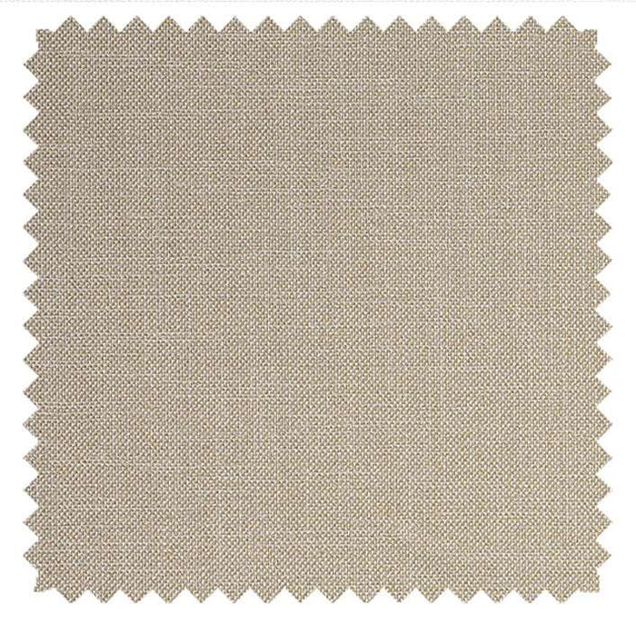 Vista Linen -  Basic Roman Shade