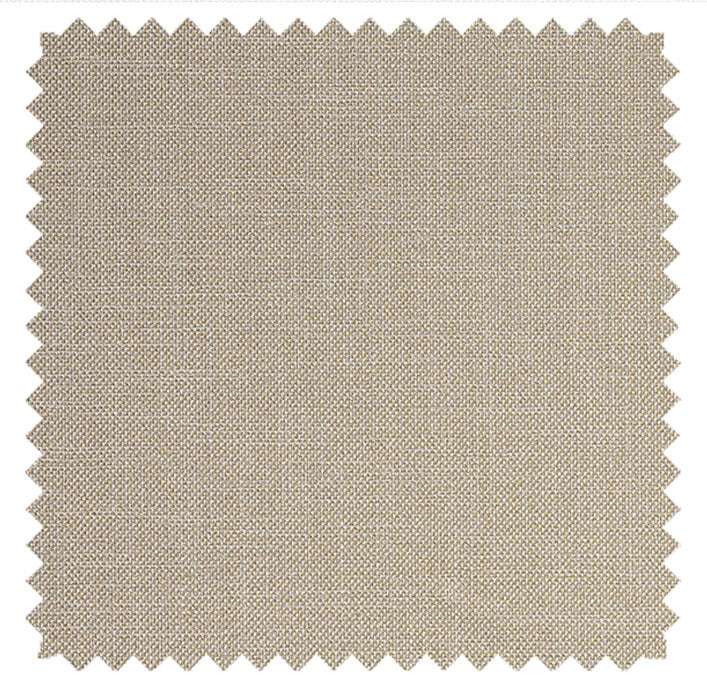 Vista Linen - Basic Roman Shade - Factory Direct Blinds