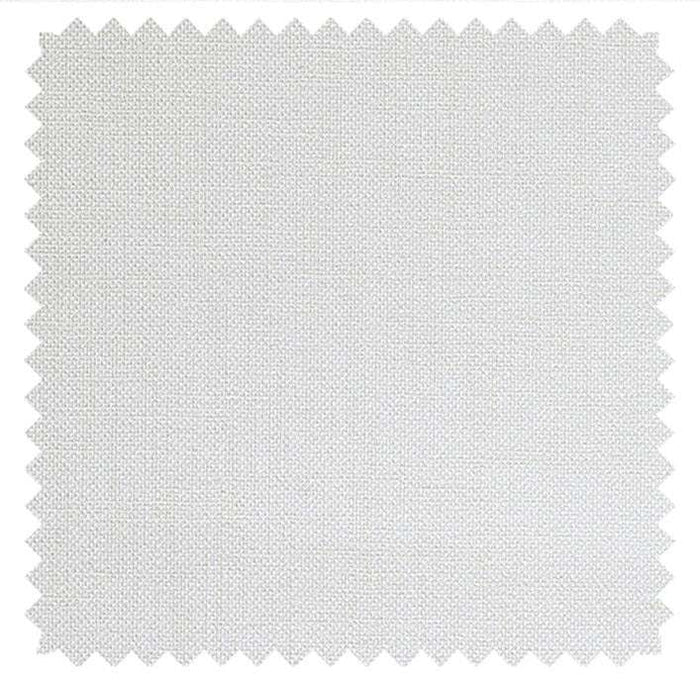 Vista Optic White  -  Basic Roman Shade