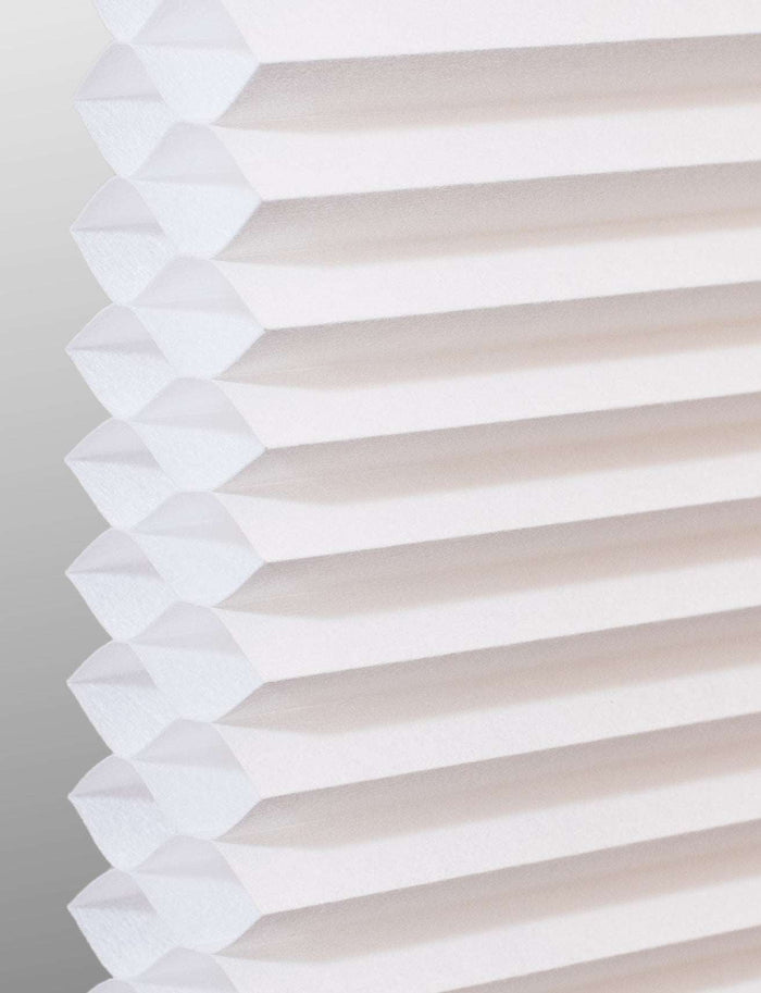 White Dove - 7/16" Double Cell Light Filtering