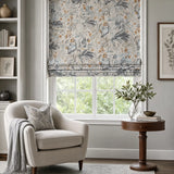 Luxury Roman Shades
