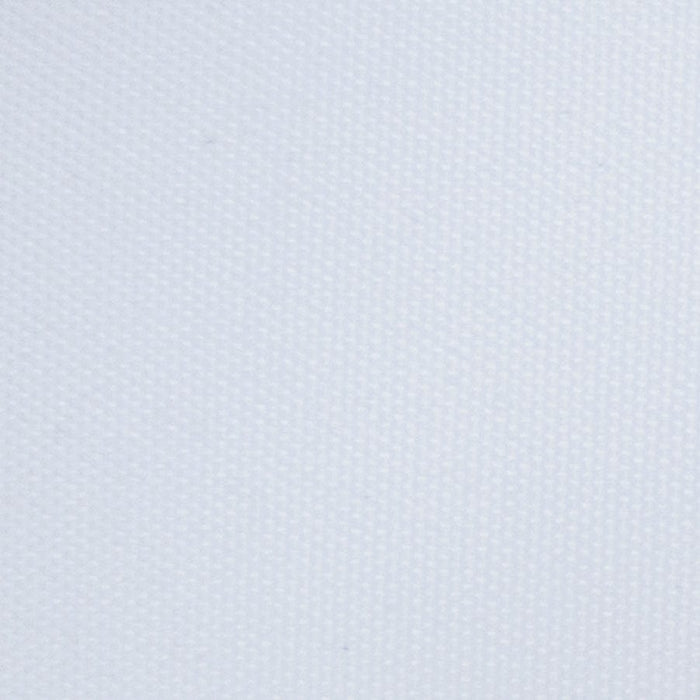 White PFB - Premier Fabric Blackout Solar Shades