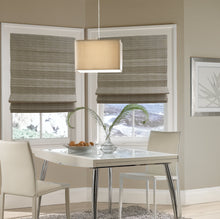 Load image into Gallery viewer, Bamboo Blinds and Woven Wood Shades, Parent Wicker-Look Woven Cordless Shades

