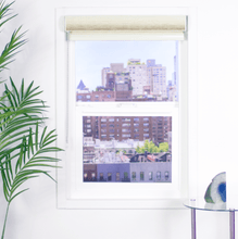 Load image into Gallery viewer, Zebra Light Filtering Roller Shades - Factory Direct Blinds
