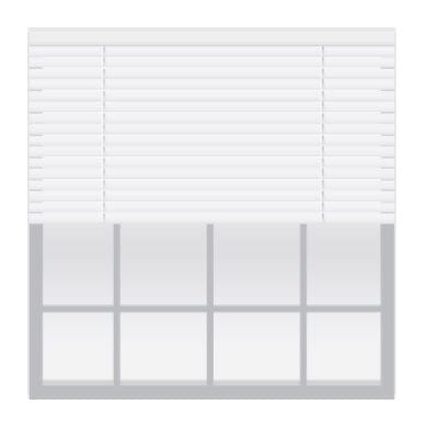 Cellular Shade Installation Instructions